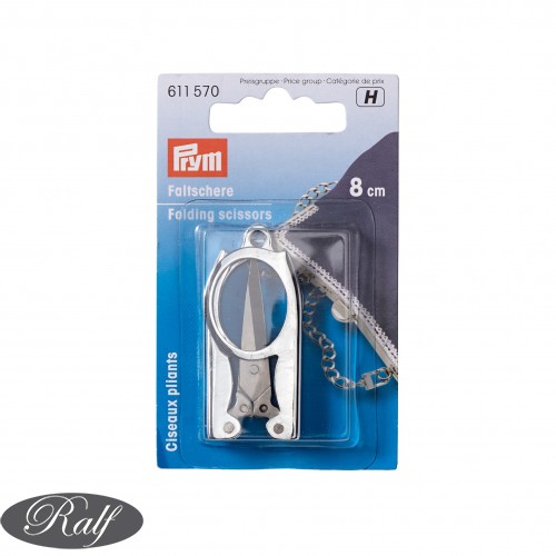 Foarfeca pliabila - Prym 611570